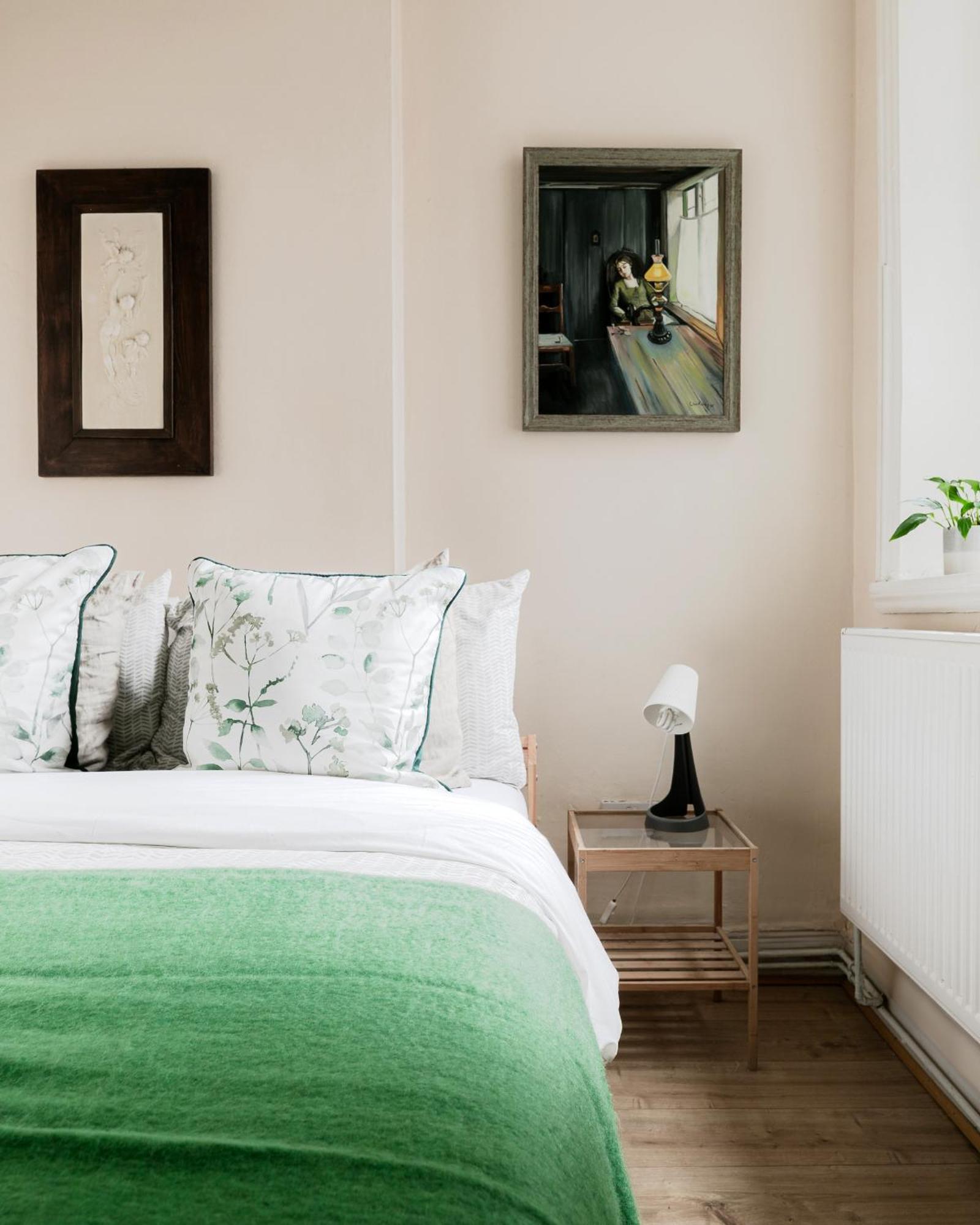 Arty Escape In - Zone 2 Appartement *