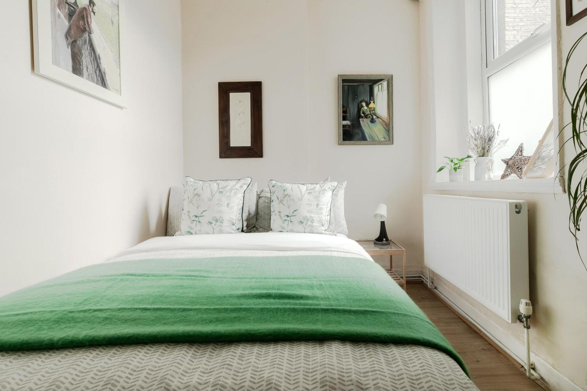 Appartement Arty Escape In - Zone 2